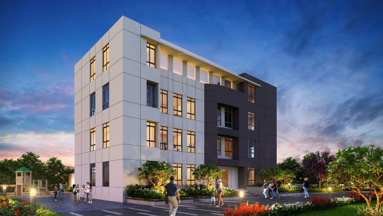  one orbit Club House