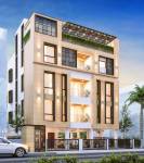  sai-gomathy Elevation