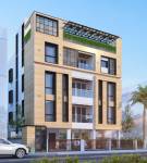  sai-gomathy Elevation