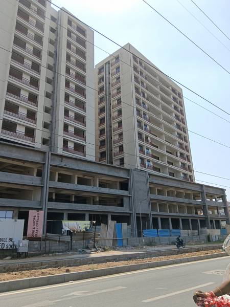  empire Construction Status May-24