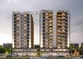 Shreenath Developers Ahmedabad Shubham Sky Track