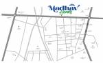  madhav-homes Location Plan