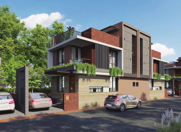  madhav-homes Elevation