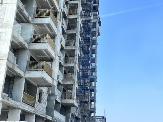  kiara Construction Status Feb 25