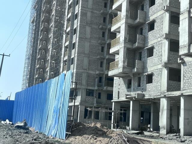  kiara Construction Status Feb 25