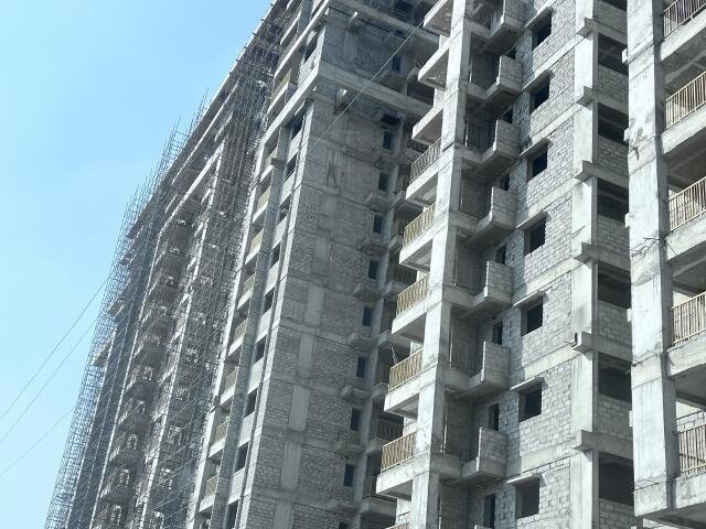  kiara Construction Status Feb 25