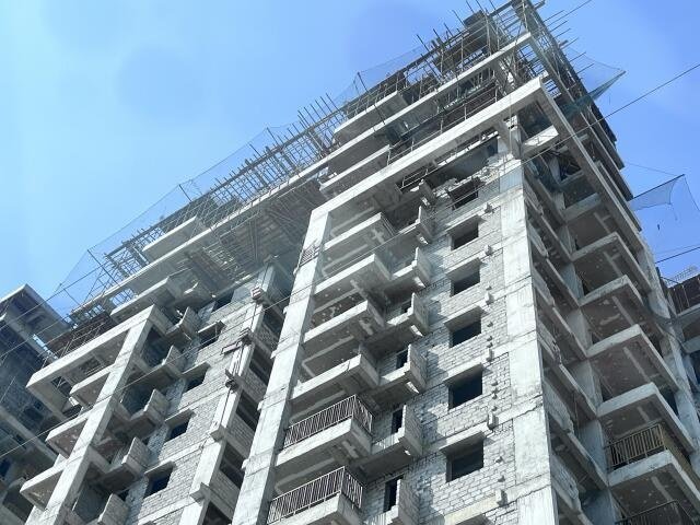  kiara Construction Status Feb 25