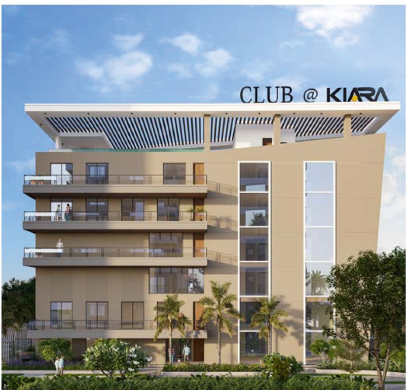  kiara Elevation