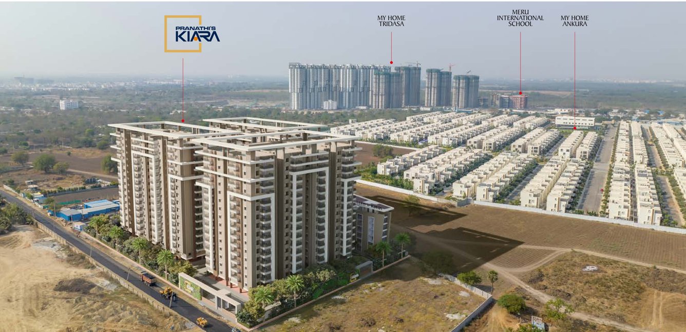  kiara Elevation