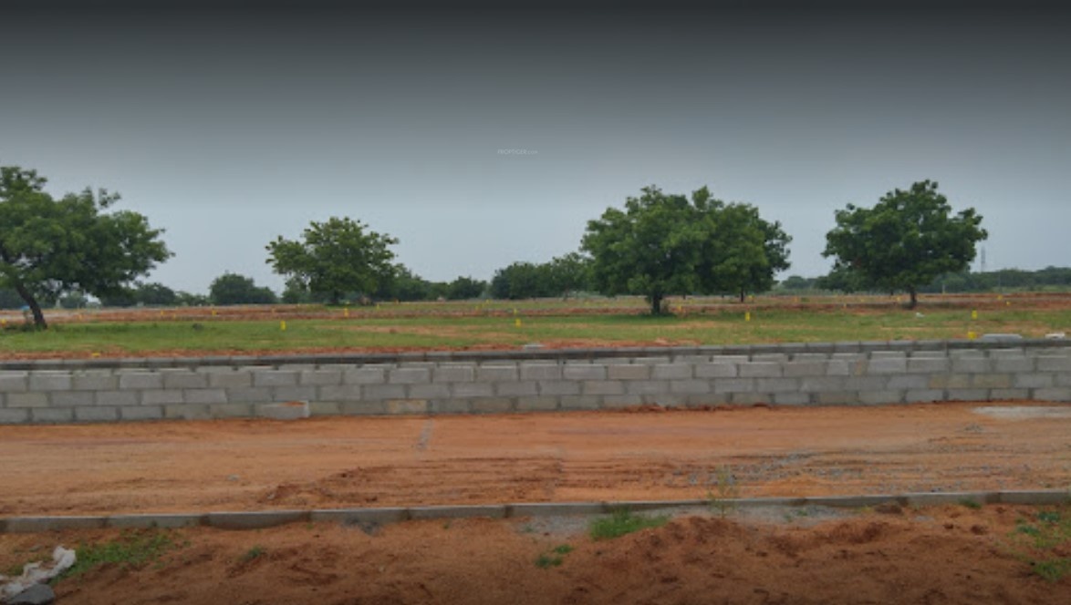 SV Sreepuram Meadows