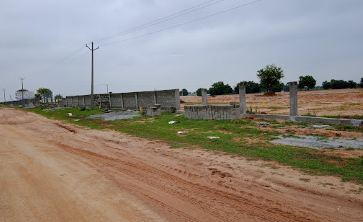 SV Sreepuram Meadows