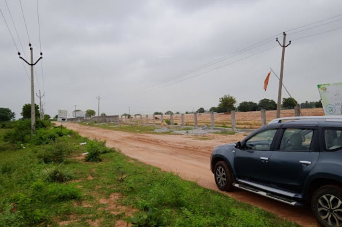 SV Sreepuram Meadows