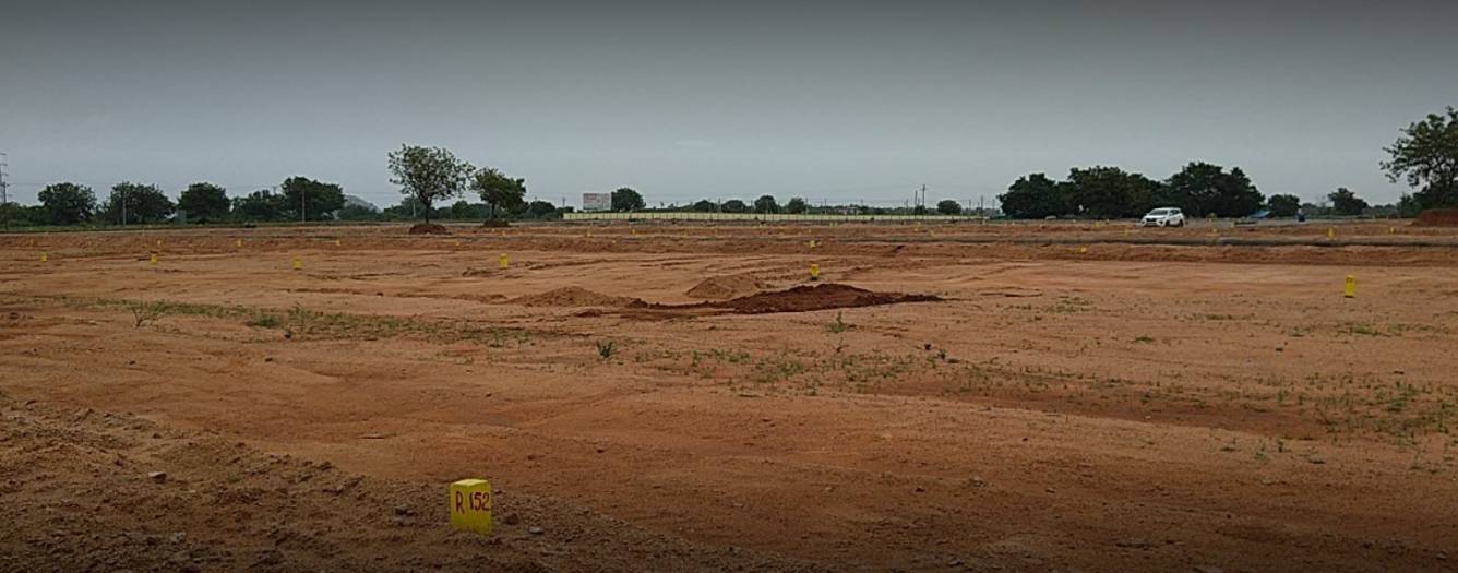 SV Sreepuram Meadows