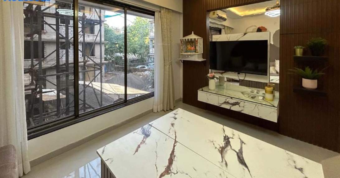  swaminarayan dham Living Area