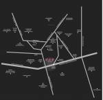  ilife-upper-nibm Location Plan