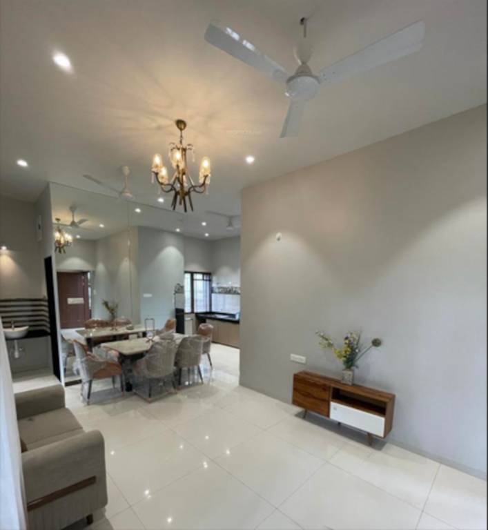  ilife upper nibm Dining Area