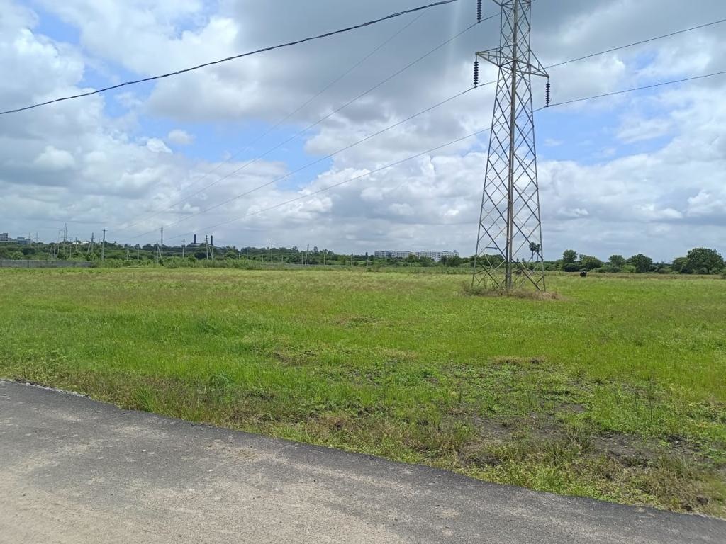  kingston meadows Plot