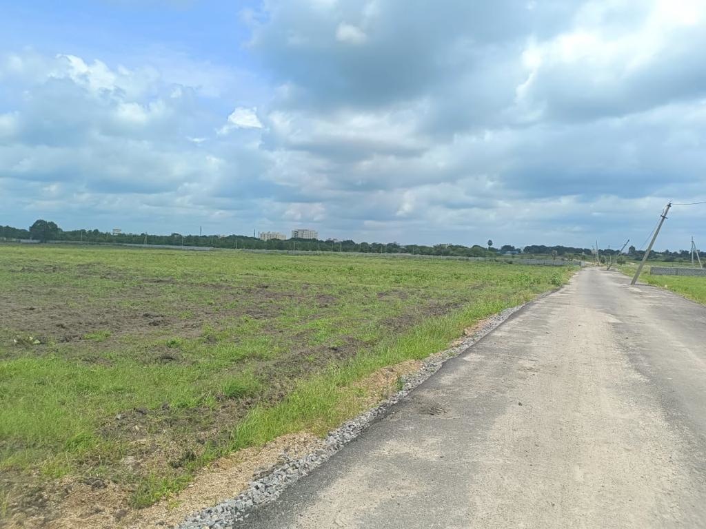  kingston meadows Plot