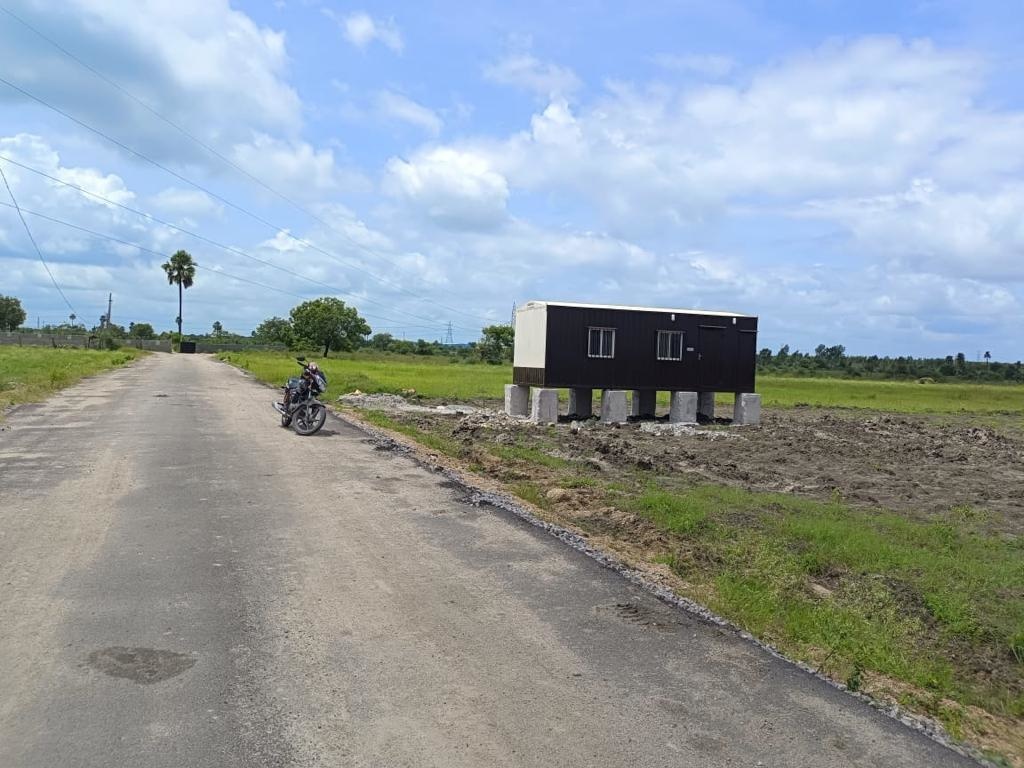  kingston meadows Plot