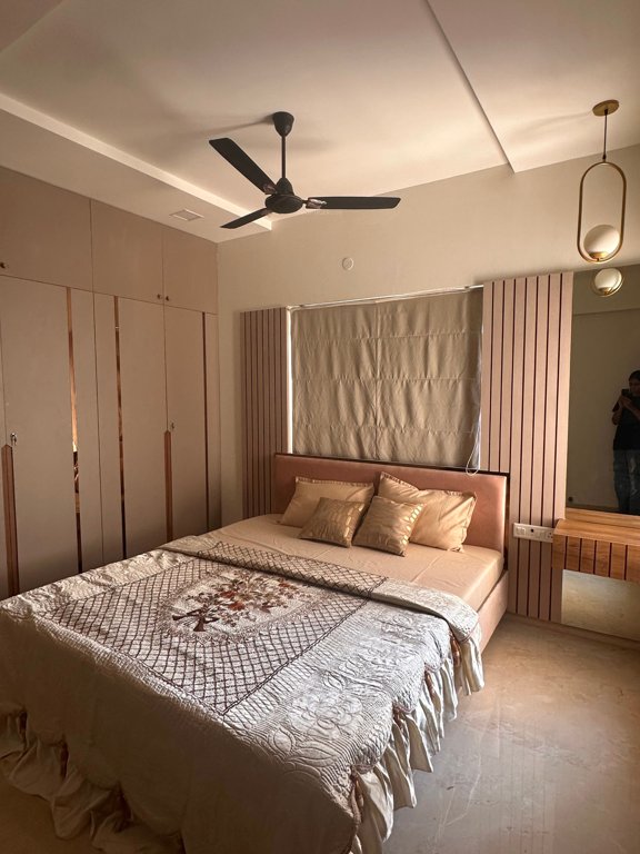  aakarsh Bedroom