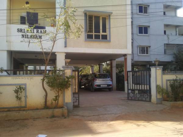  ram-nilayam Entrance Lobby