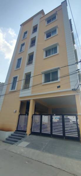 Elevation residency Elevation