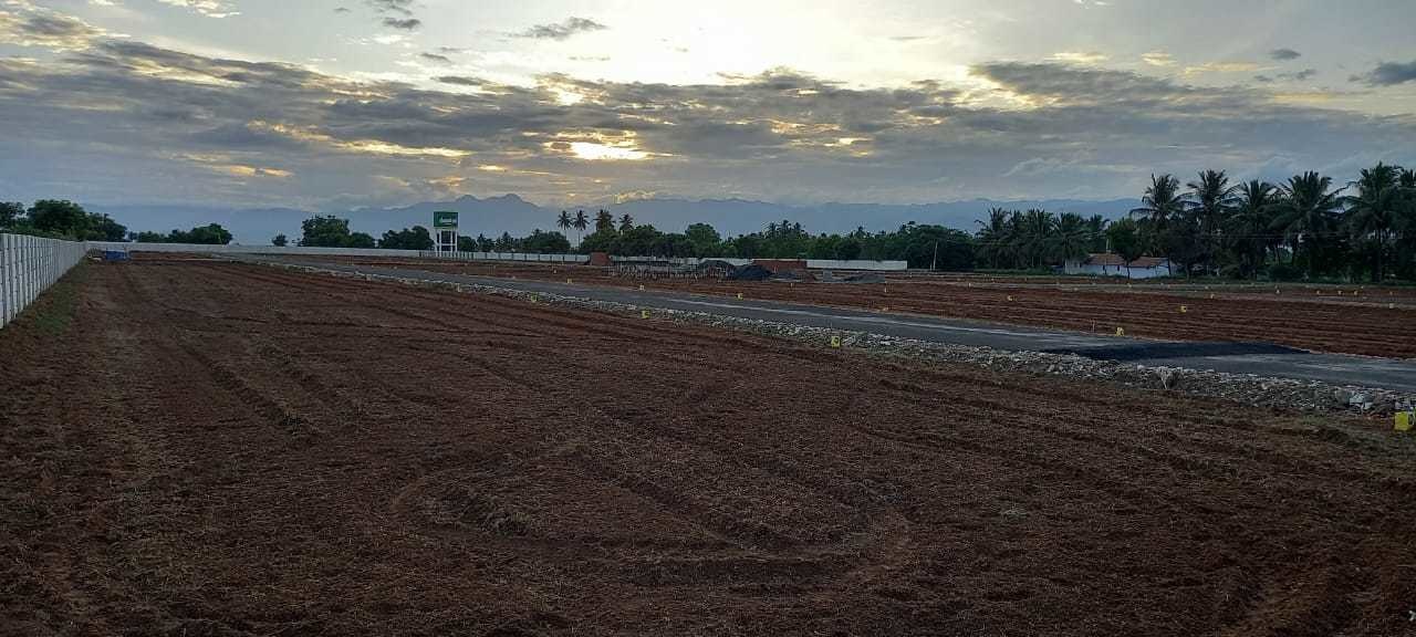 Elevation shri kumaran nagar Elevation