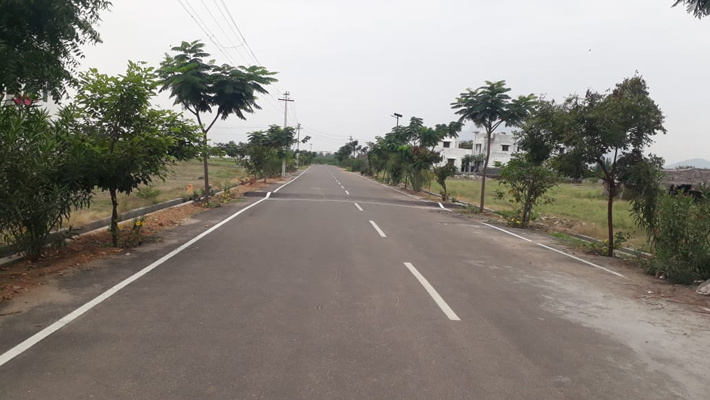 P And K Landmax Avenue