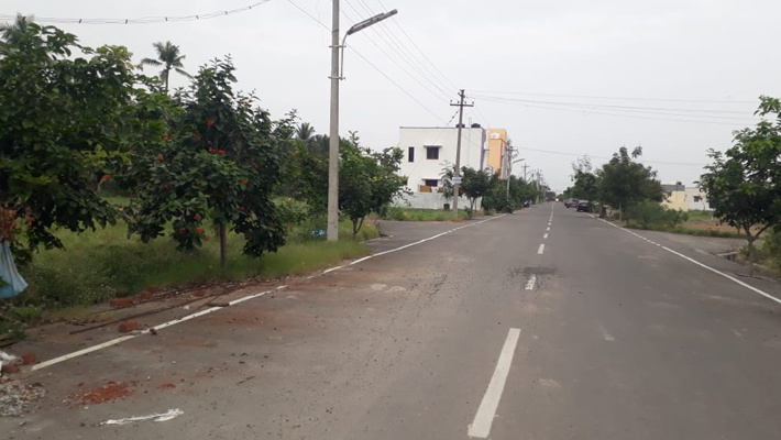 P And K Landmax Avenue