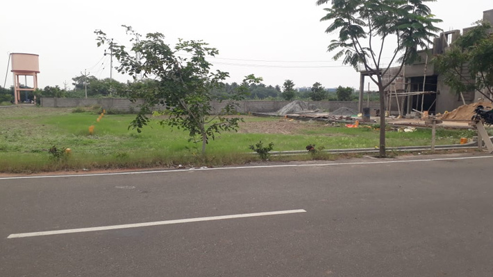 P And K Landmax Avenue