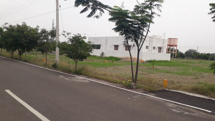 P And K Landmax Avenue