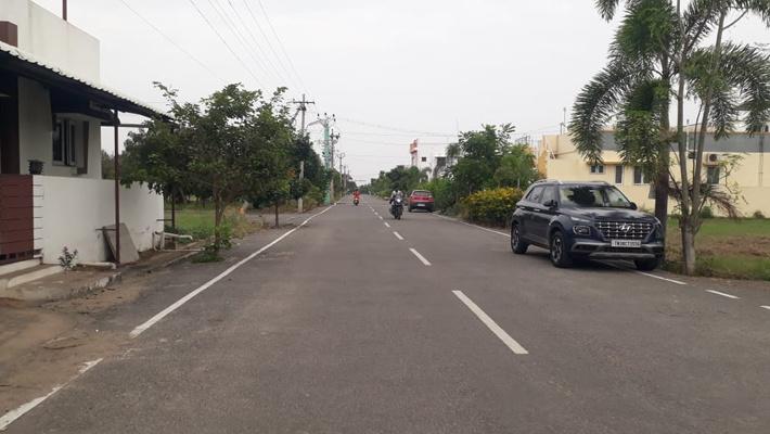 P And K Landmax Avenue