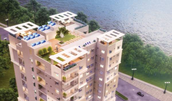  tathastu Terrace Garden