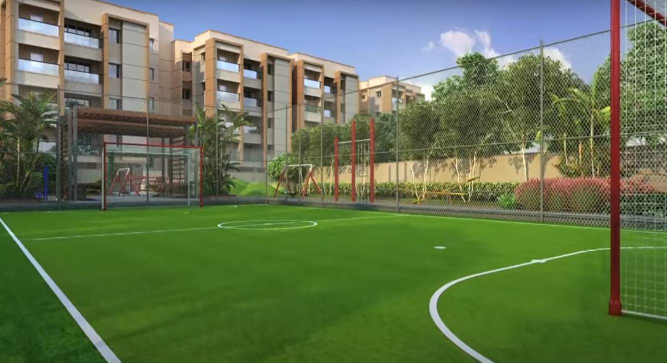 urbania Football Field