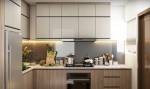  urbania Kitchen