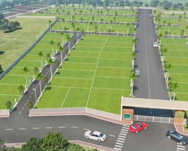  infra-and-projects Elevation