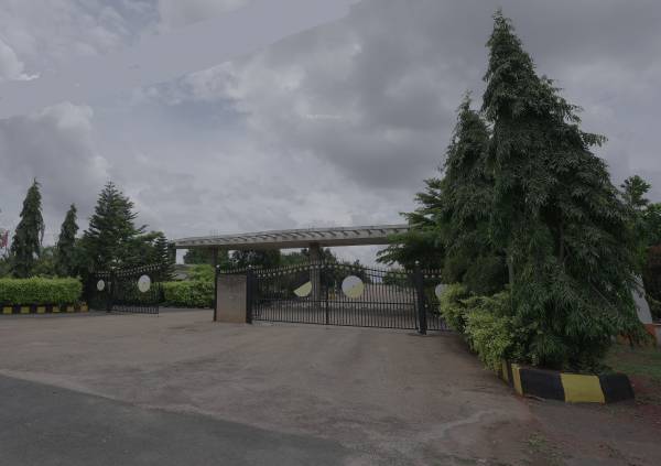  prakruthi Gated Community