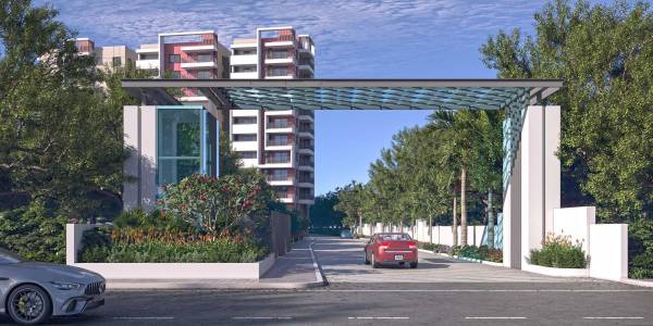  subishi-nest-residences Elevation