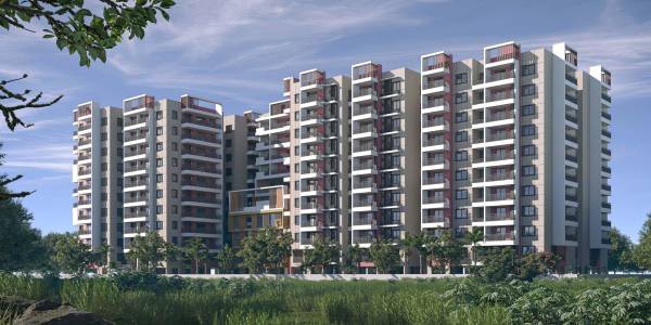  subishi-nest-residences Elevation