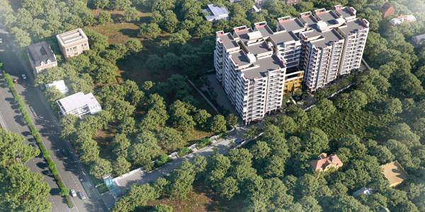  subishi-nest-residences Elevation