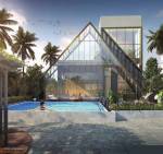 Swimming Pool park-estate Swimming Pool