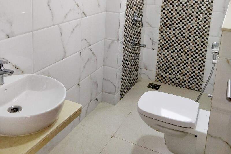  vkg park estate Bathroom