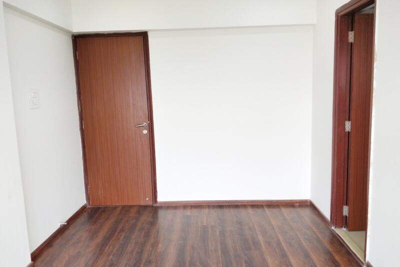  vkg park estate Bedroom