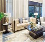 Living Area vkg-park-estate Living Area