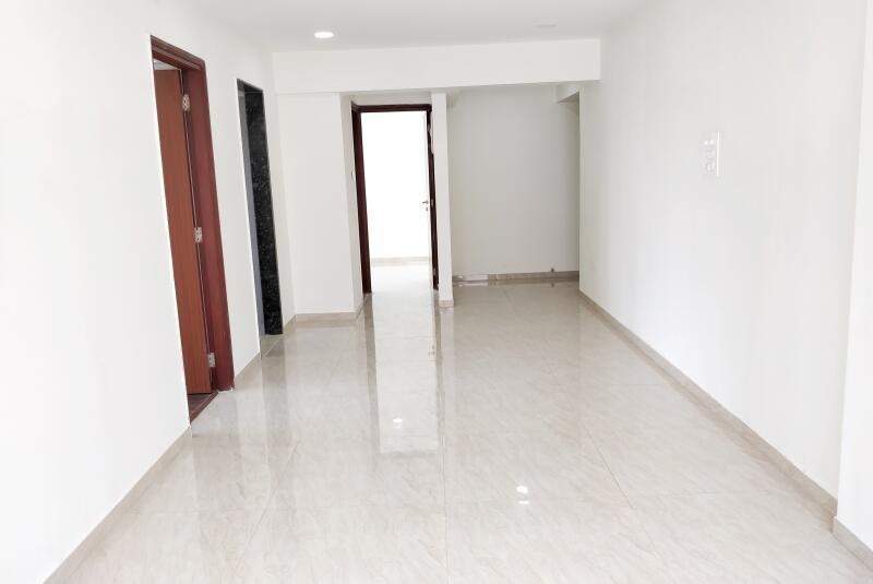  vkg park estate Living Area