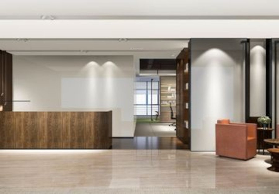  seventy7 skyway Entrance Lobby