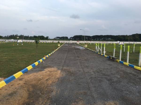  cs-marinaa Internal Roads