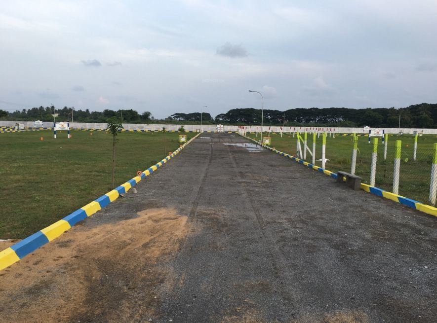  cs marinaa Internal Roads