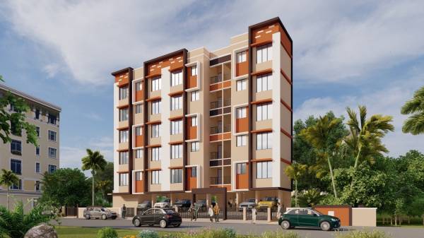  anant-prabha Elevation