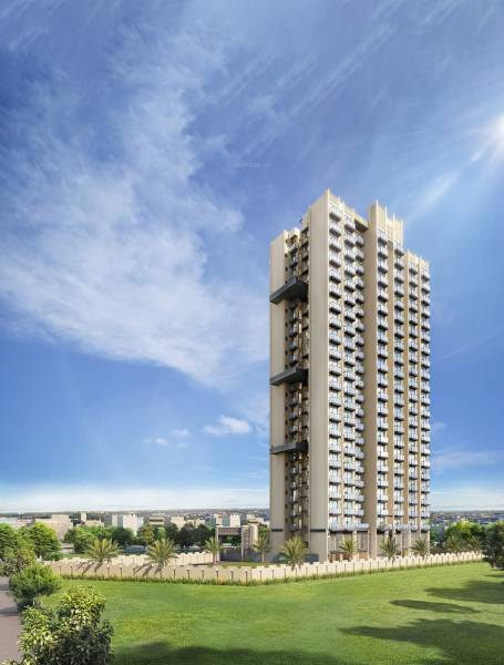  gaondevi-crown Elevation